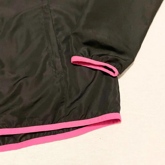 Athletic Works Windbreaker Jacket Womens Size Medium - Picture 4 of 16